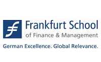 Frankfurt School of Finance $ Management